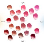 تینت لوکس براق و ماندگار Laka Fruity Glam - Image 21