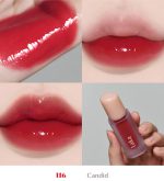 تینت لوکس براق و ماندگار Laka Fruity Glam - Image 4