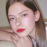 تینت لوکس مات لب و گونه AOU FLOOFY - Image 9
