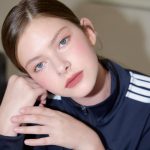 تینت لوکس مات لب و گونه AOU FLOOFY - Image 18