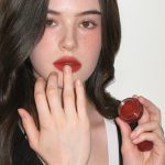 تینت لوکس مات لب و گونه AOU FLOOFY - Image 17