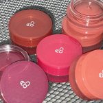 تینت لوکس مات لب و گونه AOU FLOOFY - Image 15