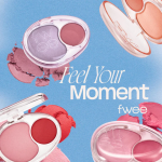 پلت رژگونه دوکاره fwee Mellow - Image 2