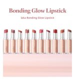 رژلب براق و حجم دهنده وگان Laka Bonding Glow - Image 7