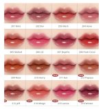 رژلب براق و حجم دهنده وگان Laka Bonding Glow - Image 6
