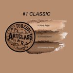 پلت کانتورینگ Artclass By Rodin Shading too cool for school - Image 6