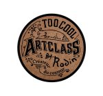 پلت کانتورینگ Artclass By Rodin Shading too cool for school - Image 13