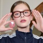 تینت لوکس مات لب و گونه AOU FLOOFY - Image 7