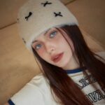 تینت لوکس مات لب و گونه AOU FLOOFY - Image 8