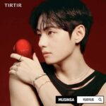 کوشن فاندیشن محبوب ماندگار و بی نقص تیرتیر TIRTIR Mask Fit Red - Image 10