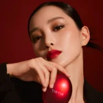 کوشن فاندیشن محبوب ماندگار و بی نقص تیرتیر TIRTIR Mask Fit Red - Image 2