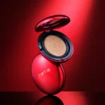 کوشن فاندیشن محبوب ماندگار و بی نقص تیرتیر TIRTIR Mask Fit Red - Image 7