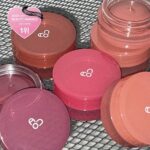 تینت لوکس مات لب و گونه AOU FLOOFY