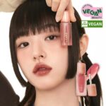 تینت لوکس براق و ماندگار Laka Fruity Glam