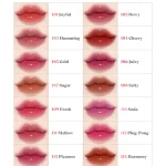 تینت لوکس براق و ماندگار Laka Fruity Glam - Image 16