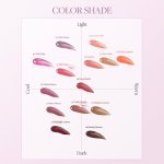 ست تینت لب Dote On Mood One Heart Percent - Image 27