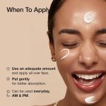 مرطوب کننده عمیق میلکی عصاره برنج و سراماید آنوا - Image 7