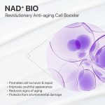 سرم تخصصی لیفتینگ و ضدچروک پپتاید NAD+ شماره 9 نامبوزین - Image 6