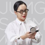 ست رژگونه کوشنی falling youthful JUNGSAEMMOOL Artist - Image 22