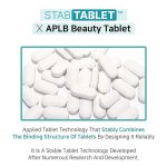 مکمل زیبایی گلوتاتیون و نیاسینامید APLB - Image 18