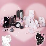 ست براش چشم حرفه ای هِلو کیتی+پاک کننده براش Fillimilli - Image 6