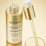 آمپول تخصصی پیشرفته روشن‌کننده و ضدچروک Rejuran turnover pdrn - Image 3