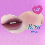 پودینگ پات ابریشمی مخملی چندکاره لب و صورت Fwee - Image 19