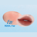 پودینگ پات ابریشمی مخملی چندکاره لب و صورت Fwee - Image 18