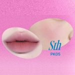 پودینگ پات ابریشمی مخملی چندکاره لب و صورت Fwee - Image 13