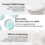 ست کوشن محبوب AMUSE Ceramic Skin Perfector - Image 15