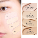 ست کوشن محبوب AMUSE Ceramic Skin Perfector - Image 12