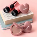 رژگونه بالم کرمی محبوب LUV BEAM لیلی بای رد - Image 41
