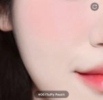 رژگونه بالم کرمی محبوب LUV BEAM لیلی بای رد - Image 40
