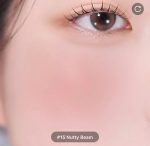 ست رژگونه بالم کرمی  LUV BEAM لیلی بای رد(همراه براش) - Image 17