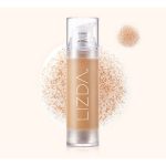 کرم پودر کپسولی زیروفیت کاور LIZDA - Image 24