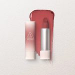 رژلب لوکس CASHMERE HUG 3CE - Image 7
