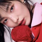 رژلب لوکس CASHMERE HUG 3CE - Image 4