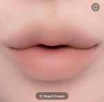 ست محبوب مداد لب مخملی + تراش مخصوص CLIO - Image 30
