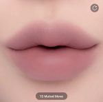 ست محبوب مداد لب مخملی + تراش مخصوص CLIO - Image 32