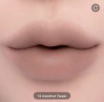 ست محبوب مداد لب مخملی + تراش مخصوص CLIO - Image 33