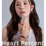ست تینت لب Dote On Mood One Heart Percent - Image 8