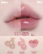 ست محبوب مداد لب مخملی + تراش مخصوص CLIO - Image 9