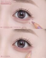 ست محبوب مداد لب مخملی + تراش مخصوص CLIO - Image 8
