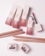 ست محبوب مداد لب مخملی + تراش مخصوص CLIO - Image 69