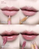 ست محبوب مداد لب مخملی + تراش مخصوص CLIO - Image 49