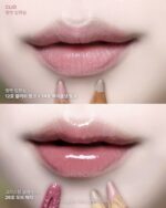 ست محبوب مداد لب مخملی + تراش مخصوص CLIO - Image 50