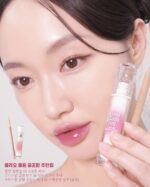 ست محبوب مداد لب مخملی + تراش مخصوص CLIO - Image 19