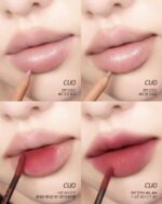 ست محبوب مداد لب مخملی + تراش مخصوص CLIO - Image 63