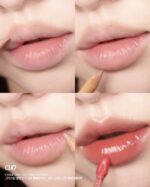 ست محبوب مداد لب مخملی + تراش مخصوص CLIO - Image 72
