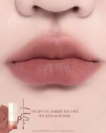 ست محبوب مداد لب مخملی + تراش مخصوص CLIO - Image 68